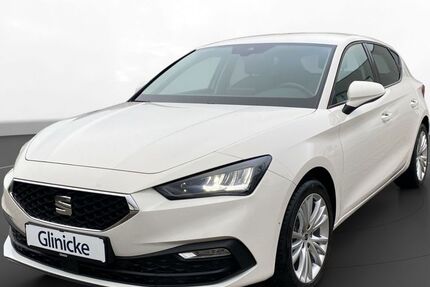 Seat Leon 10.360 km 19.970 &euro; Witzenhausen 37213