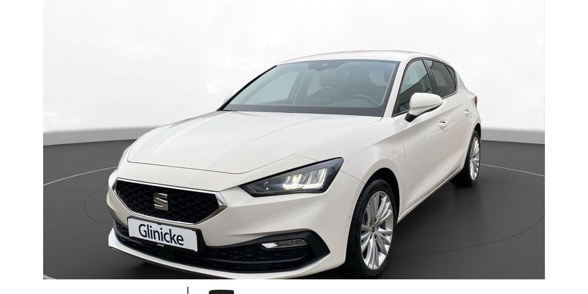 Seat Leon 10.360 km 19.970 &euro; Witzenhausen 37213