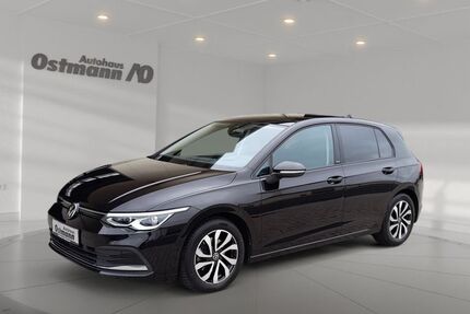 VW Golf 46.238 km 22.875 &euro; Fritzlar 34560