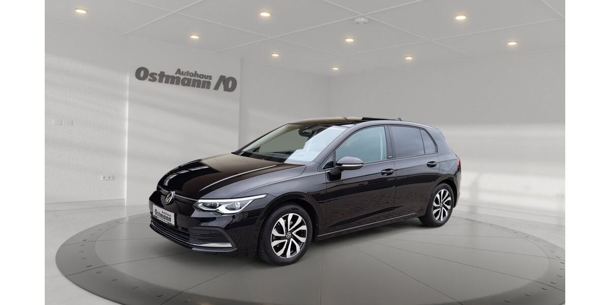 VW Golf 46.238 km 22.875 &euro; Fritzlar 34560