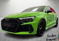 Gebrauchtwagen Audi RS3