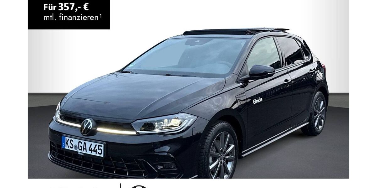 VW Polo 9.990 km 28.370 &euro; Baunatal 34225