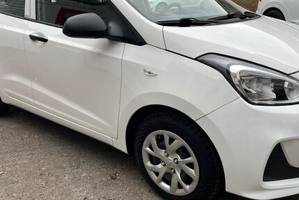 Hyundai i10 13.000 km 9.500 &euro; Kassel 34128