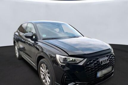Audi Q3 93.000 km 29.950 &euro; Grebenstein 34393