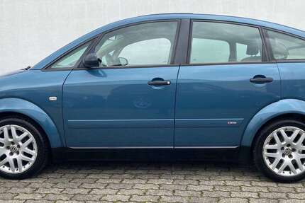 Audi A2 468.000 km 2.999 &euro; Kassel 34127