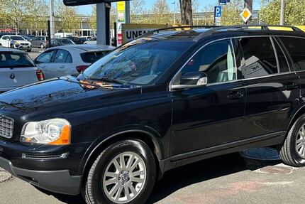 Volvo XC90 196.140 km 7.499 &euro; Kassel 34123
