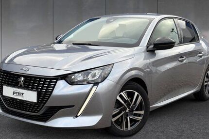 Peugeot 208 24.950 km 16.840 &euro; Witzenhausen 37213