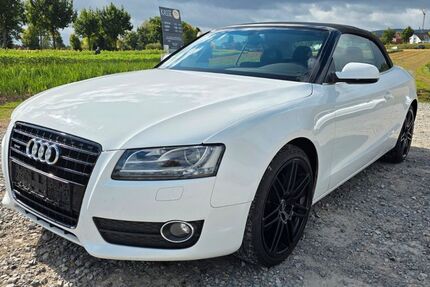 Audi A5 132.002 km 13.200 € Kassel 34128