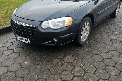 Chrysler Sebring 174.000 km 1.600 &euro; Niestetal 34266