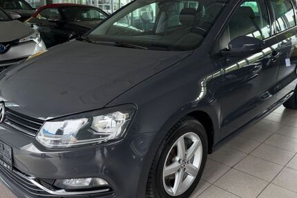 VW Polo 169.313 km 7.999 &euro; Niestetatal 34266