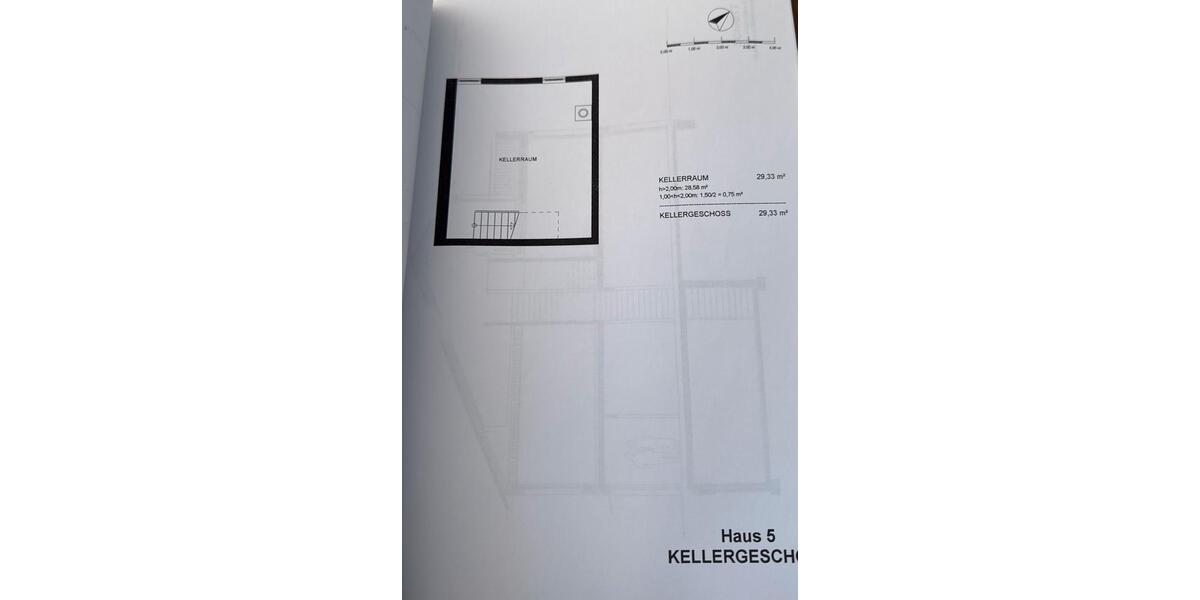 Doppelhaushälfte Lohfelden - 5 Zimmer, 146 m&sup2;, 525.000&euro; | Angebot:26357356