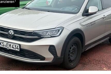 VW Taigo 14.478 km 24.833 € Kassel 34123