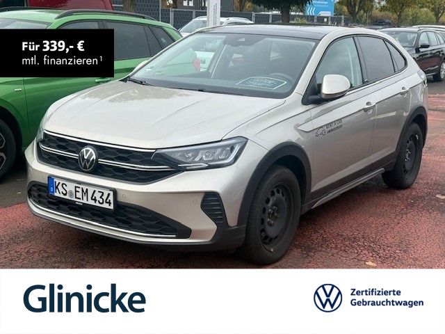 VW Taigo 14.478 km 24.833 € Kassel 34123