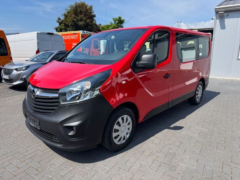 Vivaro