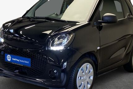 Smart ForTwo 19.264 km 12.940 € Kassel 34123