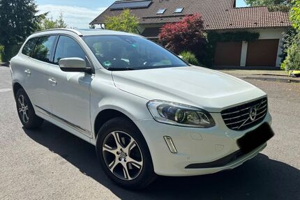 Volvo XC60 198.000 km 13.800 &euro; Bad Emstal 34308