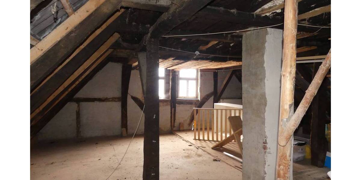 Einfamilienhaus Schauenburg Martinhagen - 6 Zimmer, 154 m&sup2;, 175.000&euro; | Angebot:25685480