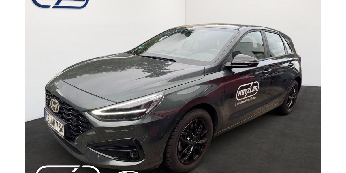 Hyundai i30 13.500 km 21.990 &euro; Kassel 34123