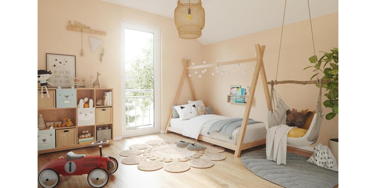 Einfamilienhaus Kassel Bettenhausen - 4 Zimmer, 125 m&sup2;, 252.050&euro; | Angebot:8840037