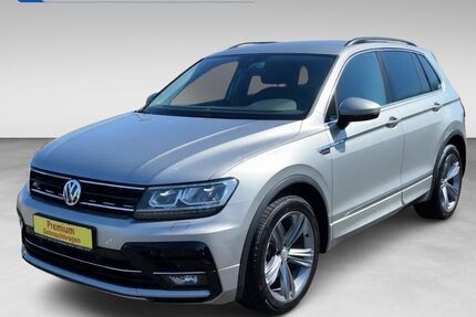 VW Tiguan 57.829 km 24.690 &euro; Gudensberg-Dissen 34281