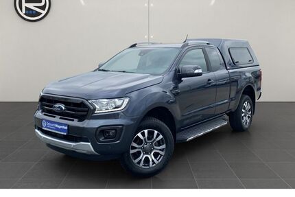 Ford Ranger 61.704 km 28.480 &euro; Fritzlar 34560