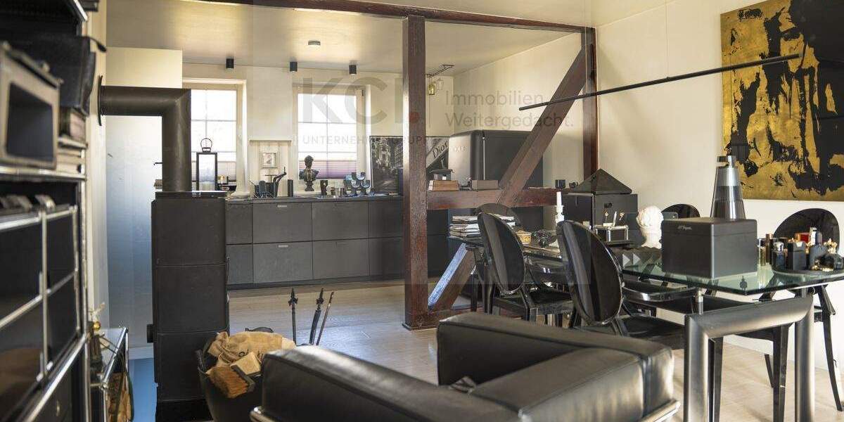 Etagenwohnung Baunatal Altenbauna - 3 Zimmer, 92 m&sup2;, 184.750&euro; | Angebot:25877467