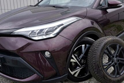 Toyota C-HR 16.300 km 23.900 &euro; Kassel 34123
