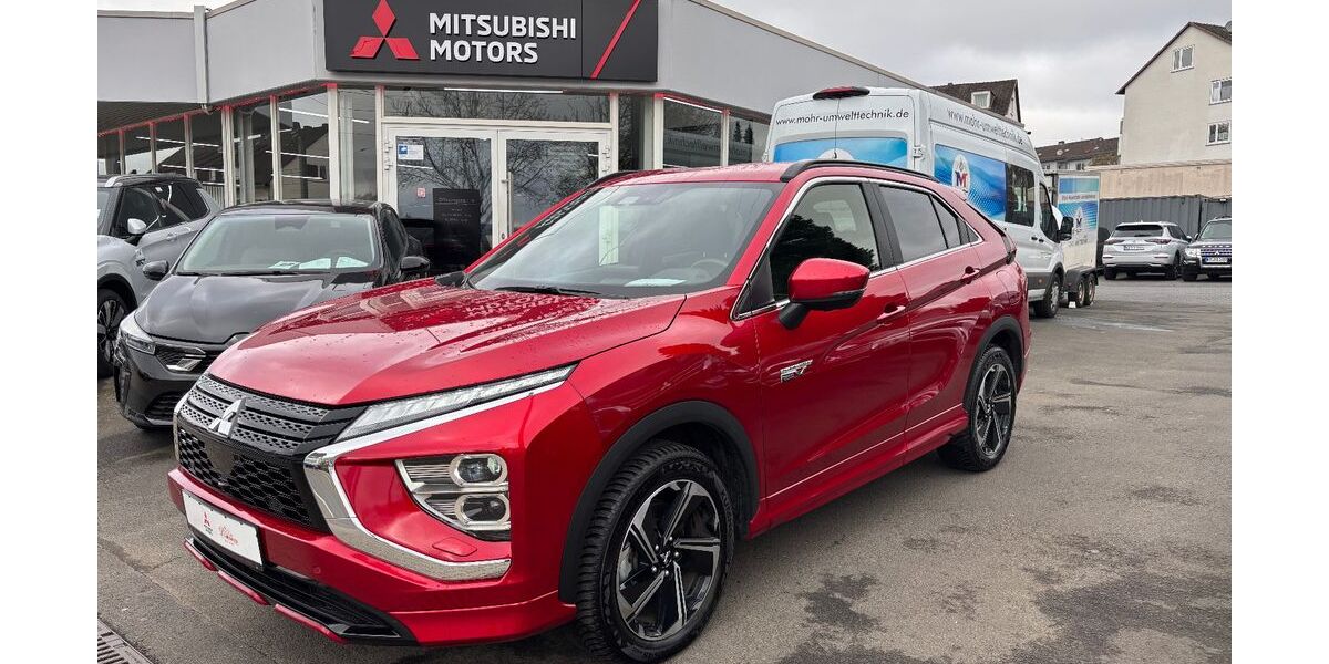 Mitsubishi Eclipse Cross 11.040 km 28.990 &euro; Kassel 34125