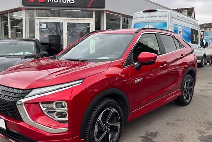 Mitsubishi Eclipse Cross 11.040 km 29.590 &euro; Kassel 34125