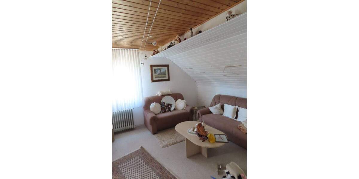 Mehrfamilienhaus, Wohnhaus Niestetal Sandershausen - 8 Zimmer, 150 m&sup2;, 359.000&euro; | Angebot:25664520