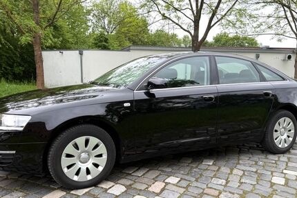 Audi A6 146.000 km 6.200 &euro; Kassel 34123