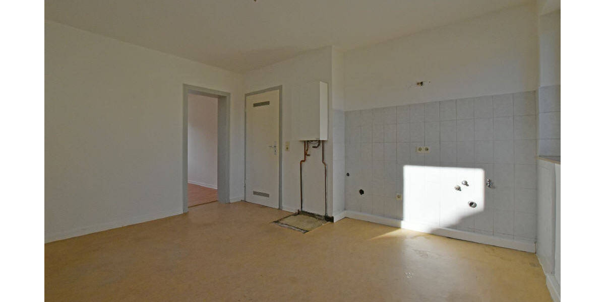 12-Familien-Haus in ruhiger Lage Nähe Marienkrankenhaus - energetisch modernisiert 2 zimmer