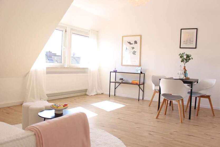 Wohnung zum Kaufen in Schauenburg 162.500 € 59.59 m²