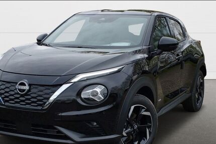 Nissan Juke 6.898 km 22.880 &euro; Kassel 34125
