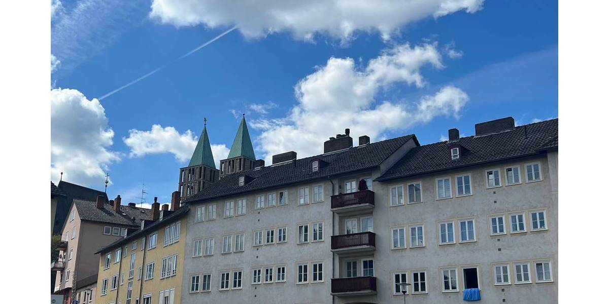 Mehrfamilienhaus, Wohnhaus Kassel Wesertor - 795.000&euro; | Angebot:25684920