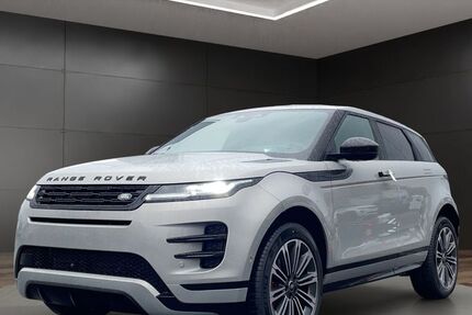 Land Rover Range Rover Evoque 6.825 km 55.850 € Kassel 34123