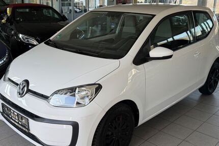VW up! 148.367 km 5.999 &euro; Niestetal 34266