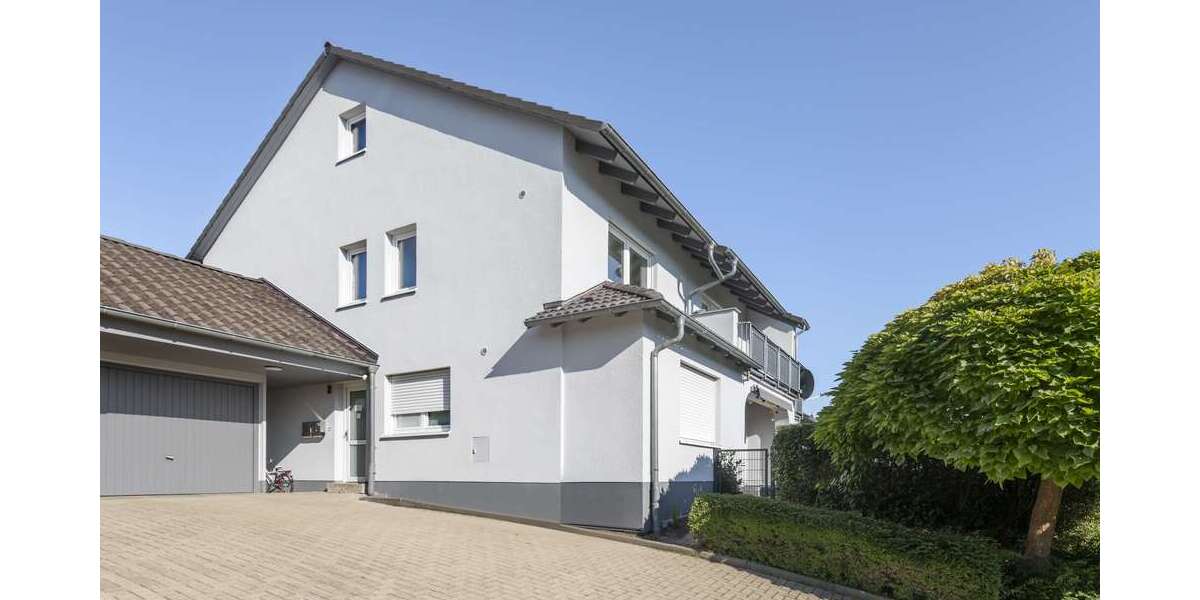 Etagenwohnung Körle - 3 Zimmer, 72 m&sup2;, 195.000&euro; | Angebot:24445139