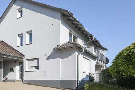 Wohnung Körle - 3 Zimmer, 72 m&sup2;, 195.000&euro; | Angebot:24445139