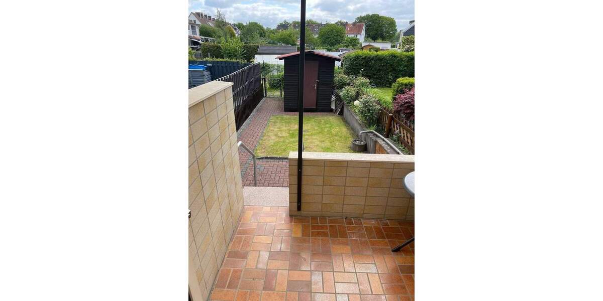 Mehrfamilienhaus, Wohnhaus Kassel Bettenhausen - 3 Zimmer, 70 m&sup2;, 159.000&euro; | Angebot:25815180