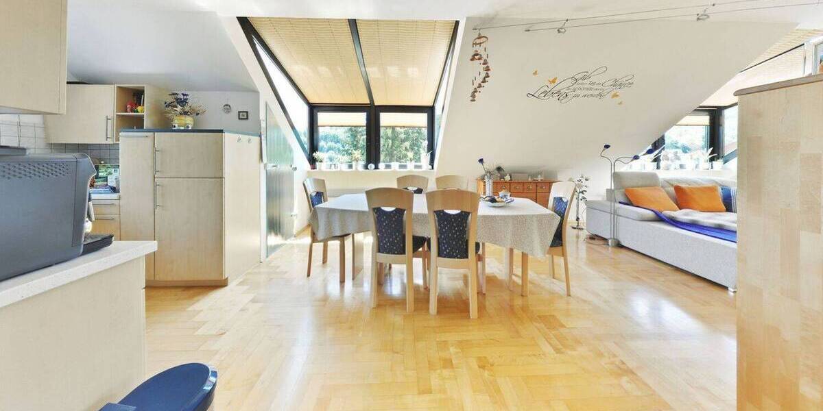 Einfamilienhaus Fuldatal Wahnhausen - 6 Zimmer, 145 m&sup2;, 384.000&euro; | Angebot:26887448
