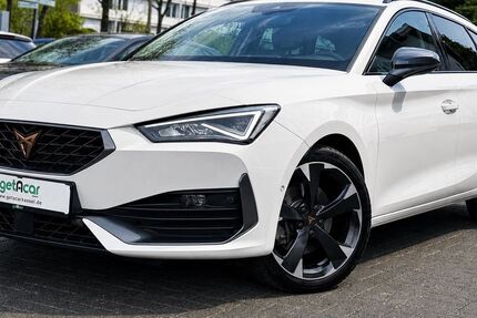 Cupra Leon 67.778 km 22.500 &euro; Kassel 34123