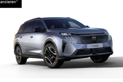 Peugeot 5008 25.000 km 51.995 &euro; Kassel 34123