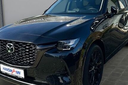 Mazda CX-60 35.100 km 39.800 € Kassel 34123