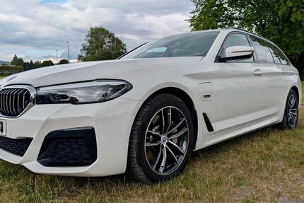 BMW 530 74.000 km 31.400 &euro; Reinhardshagen 34359