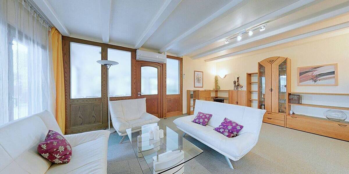 Einfamilienhaus Felsberg Gensungen - 6 Zimmer, 213 m&sup2;, 449.000&euro; | Angebot:25695915