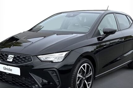 Seat Ibiza 5.000 km 23.390 &euro; Baunatal 34225