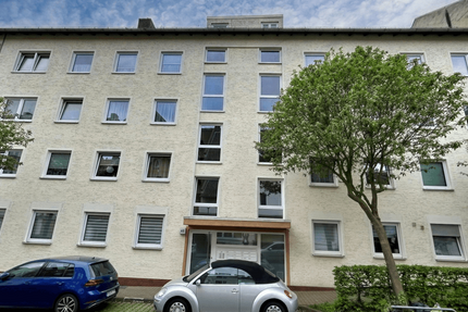 Wohnung Kassel Südstadt - 3 Zimmer, 82 m&sup2;, 200.000&euro; | Angebot:25348574