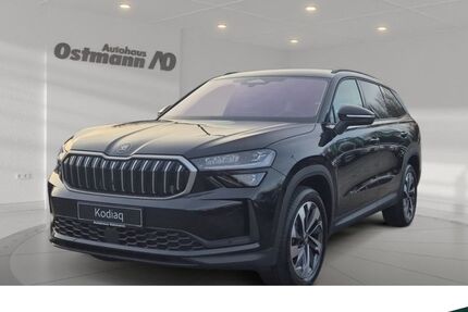 Skoda Kodiaq 9.200 km 50.750 &euro; Niestetal 34266