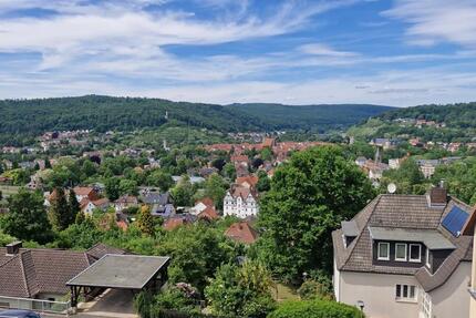 Wohnung Hann. Münden - 3 Zimmer, 53 m&sup2;, 530&euro; | Angebot:25408663